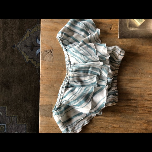 Show Me Your Mumu Crop Top - Picture 3 of 3